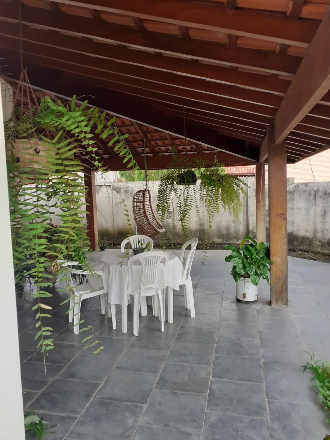 Casa à venda com 3 quartos, 178m² - Foto 28
