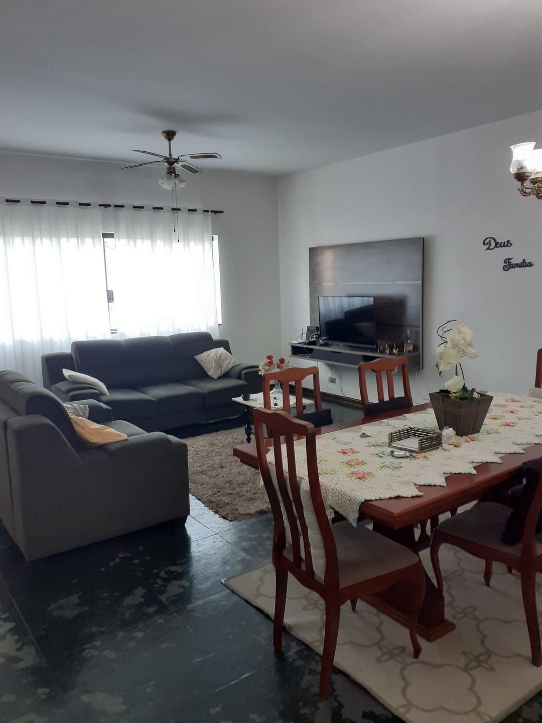 Casa à venda com 3 quartos, 178m² - Foto 3