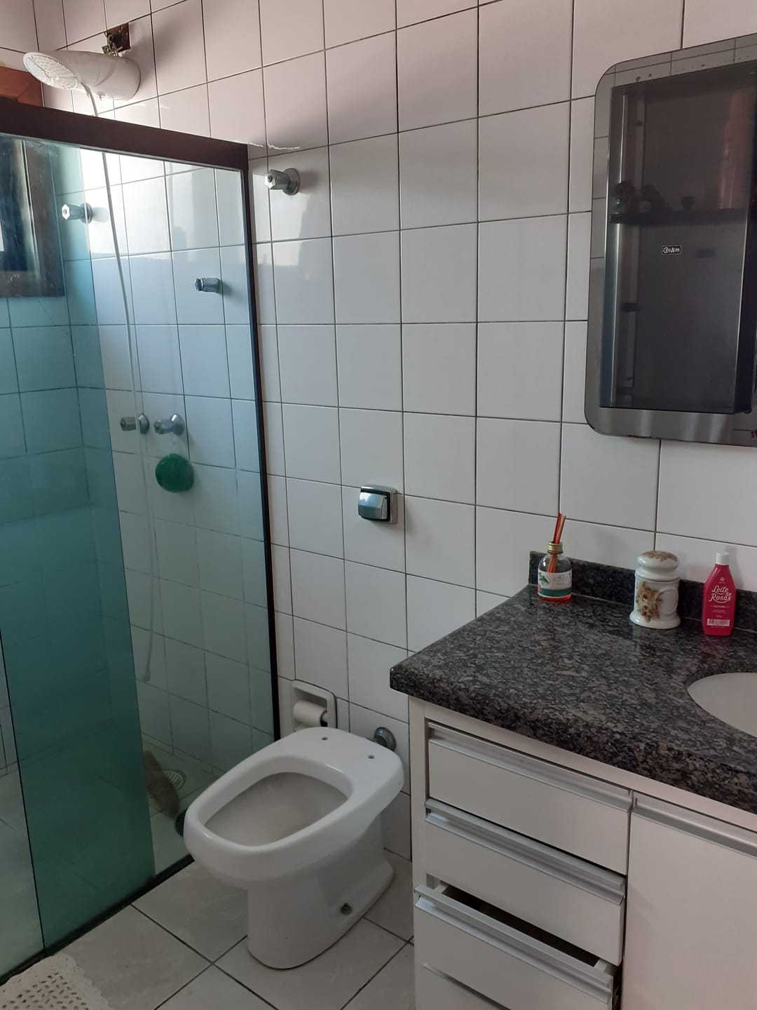 Casa à venda com 3 quartos, 178m² - Foto 9