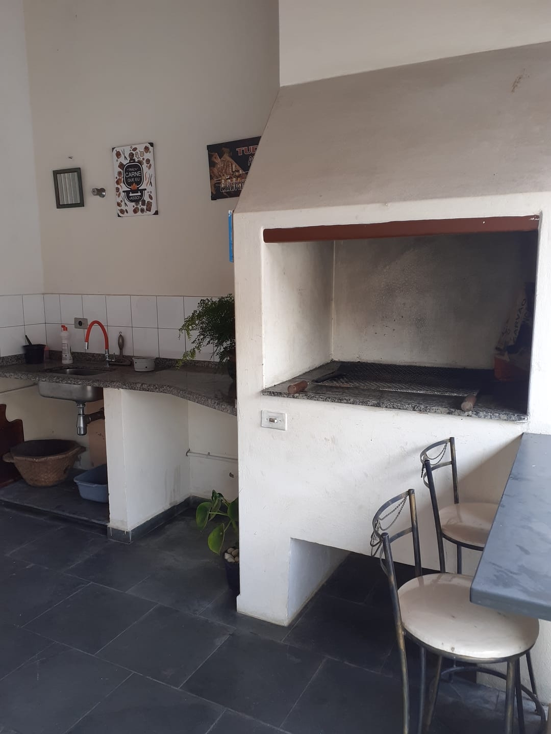 Casa à venda com 3 quartos, 178m² - Foto 38