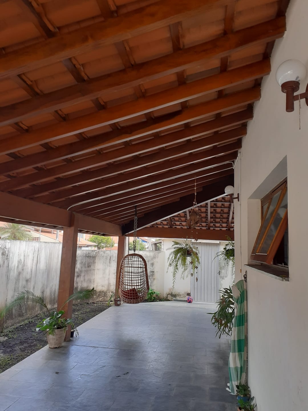 Casa à venda com 3 quartos, 178m² - Foto 35