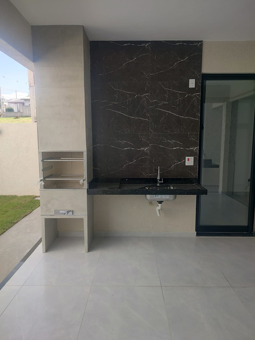 Casa de Condomínio à venda com 3 quartos, 150m² - Foto 16