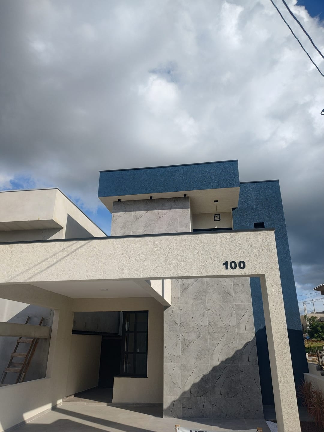 Casa de Condomínio à venda com 3 quartos, 150m² - Foto 21