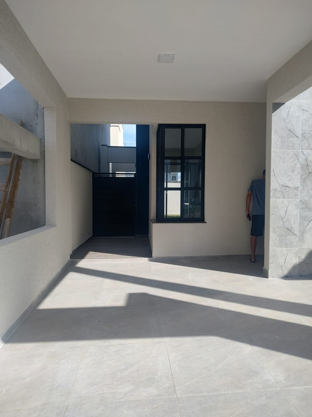 Casa de Condomínio à venda com 3 quartos, 150m² - Foto 9