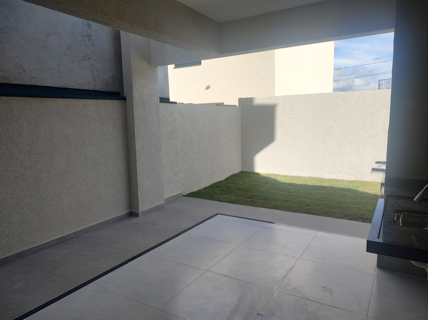 Casa de Condomínio à venda com 3 quartos, 150m² - Foto 15