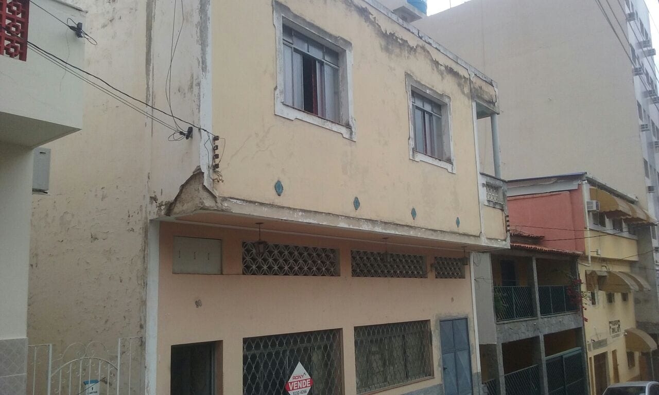 Sobrado, 4 quartos - Foto 1