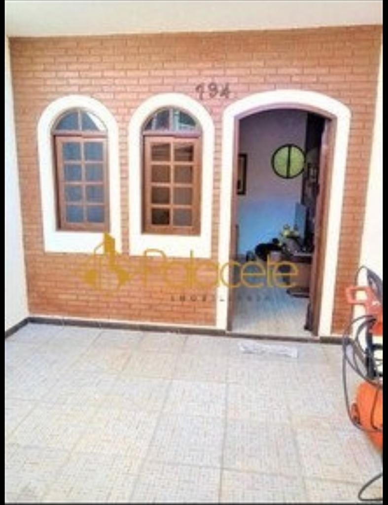 Sobrado, 2 quartos, 70 m² - Foto 1