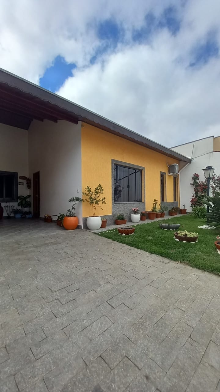 Casa, 4 quartos, 157 m² - Foto 24