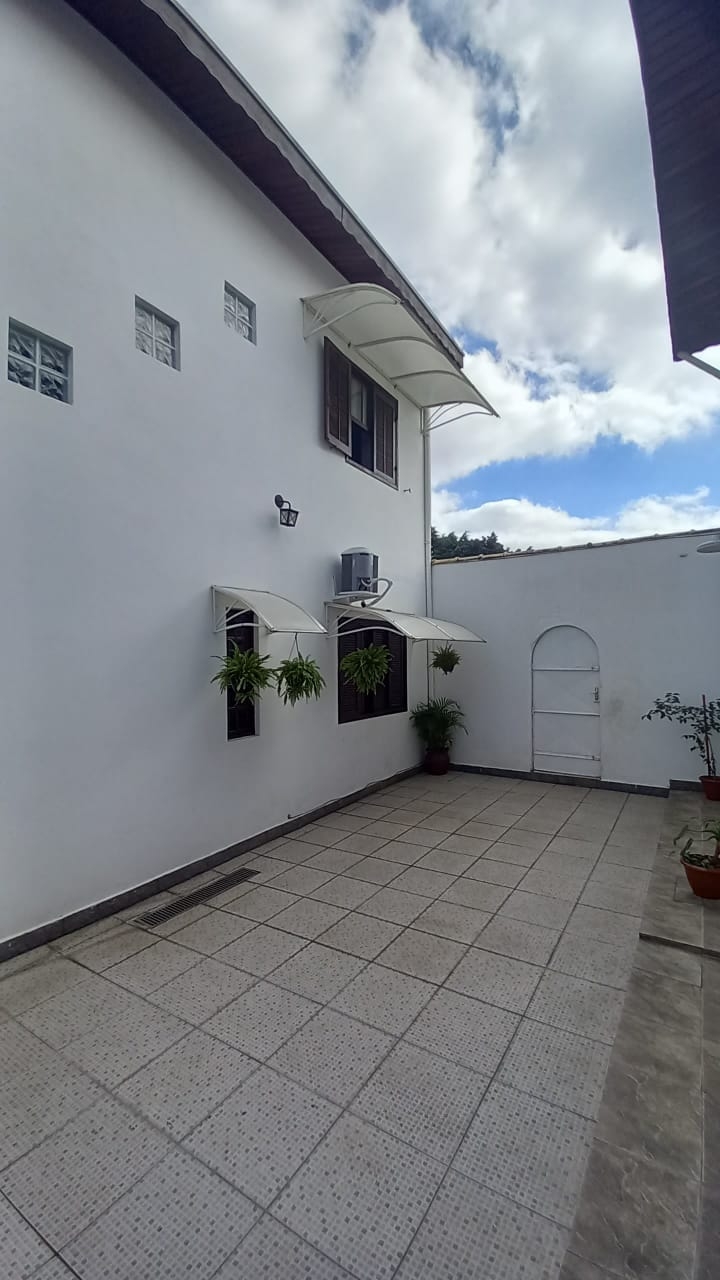 Casa, 4 quartos, 157 m² - Foto 23
