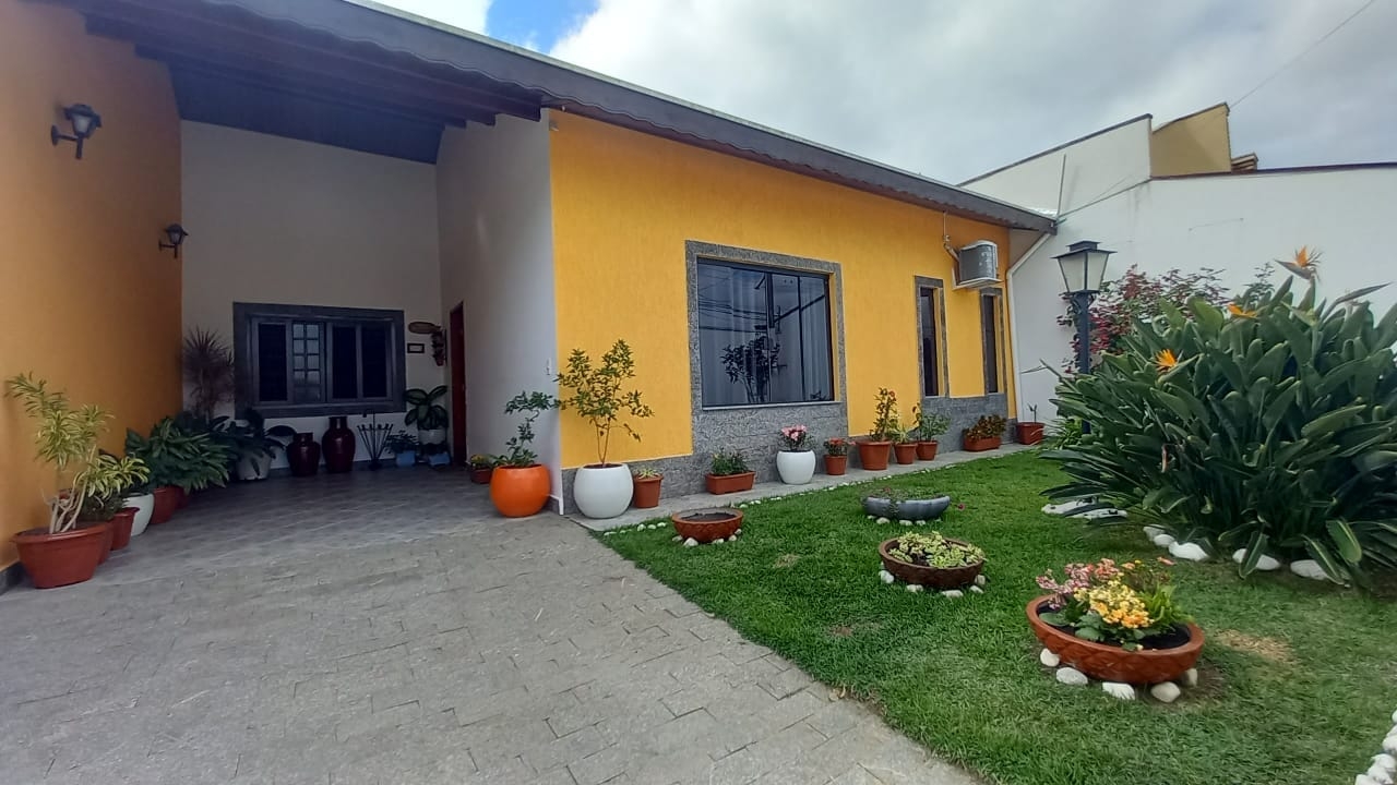 Casa, 4 quartos, 157 m² - Foto 21