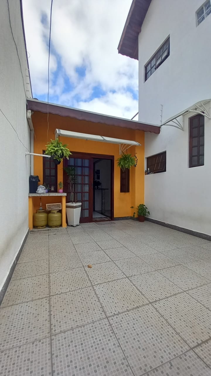 Casa, 4 quartos, 157 m² - Foto 19