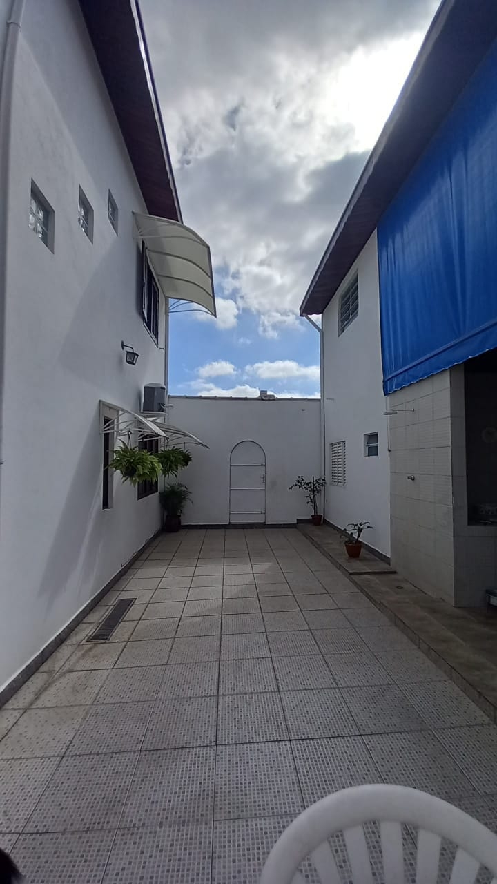 Casa, 4 quartos, 157 m² - Foto 16
