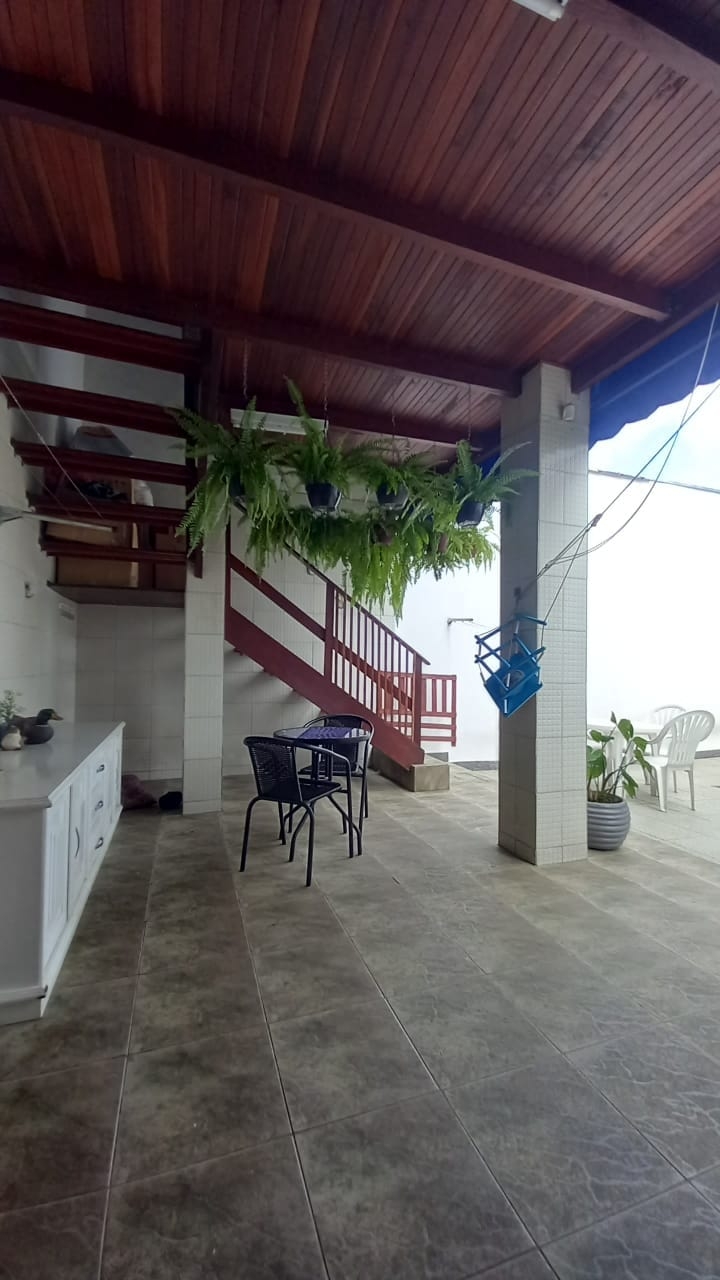 Casa, 4 quartos, 157 m² - Foto 15