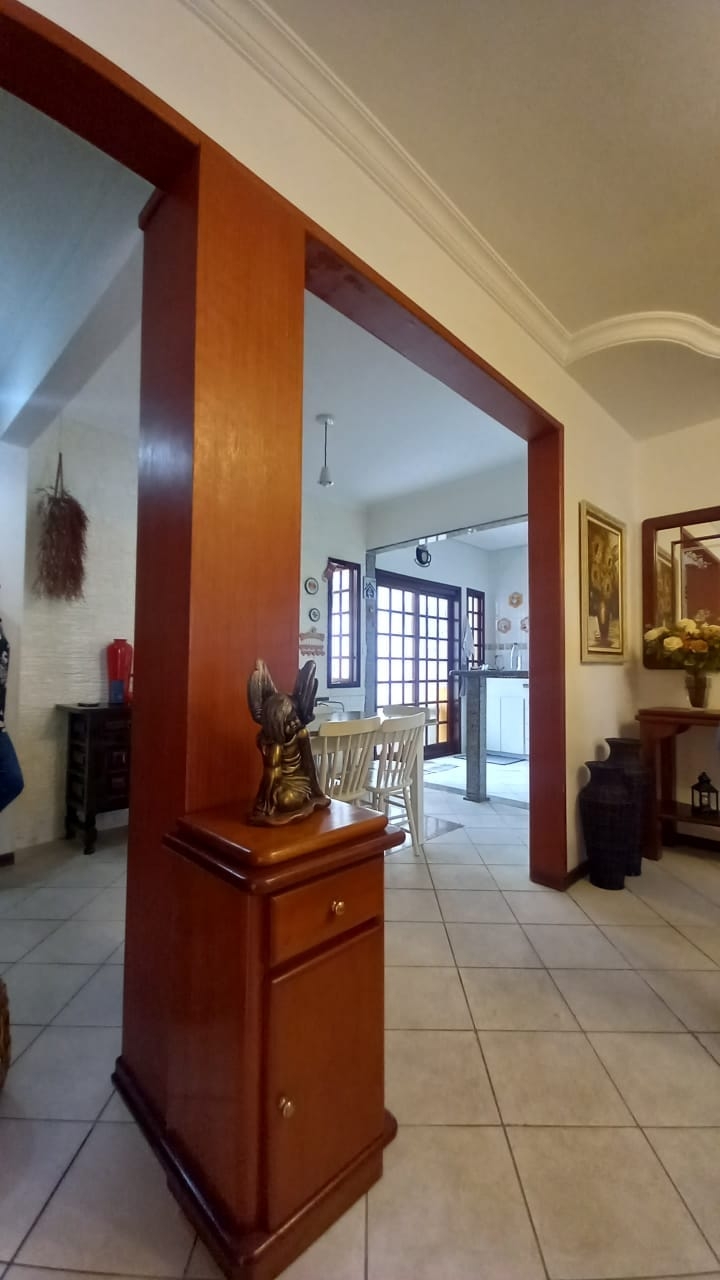 Casa, 4 quartos, 157 m² - Foto 11