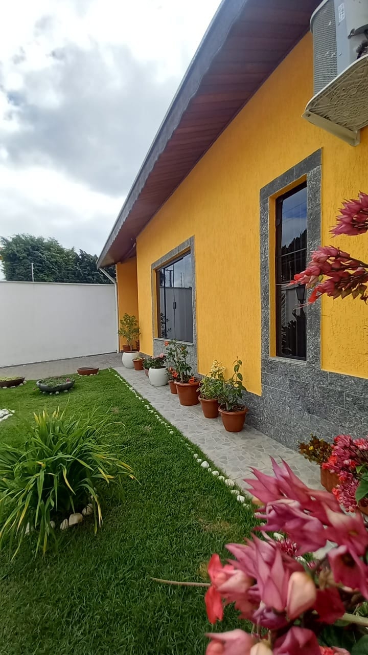 Casa, 4 quartos, 157 m² - Foto 40