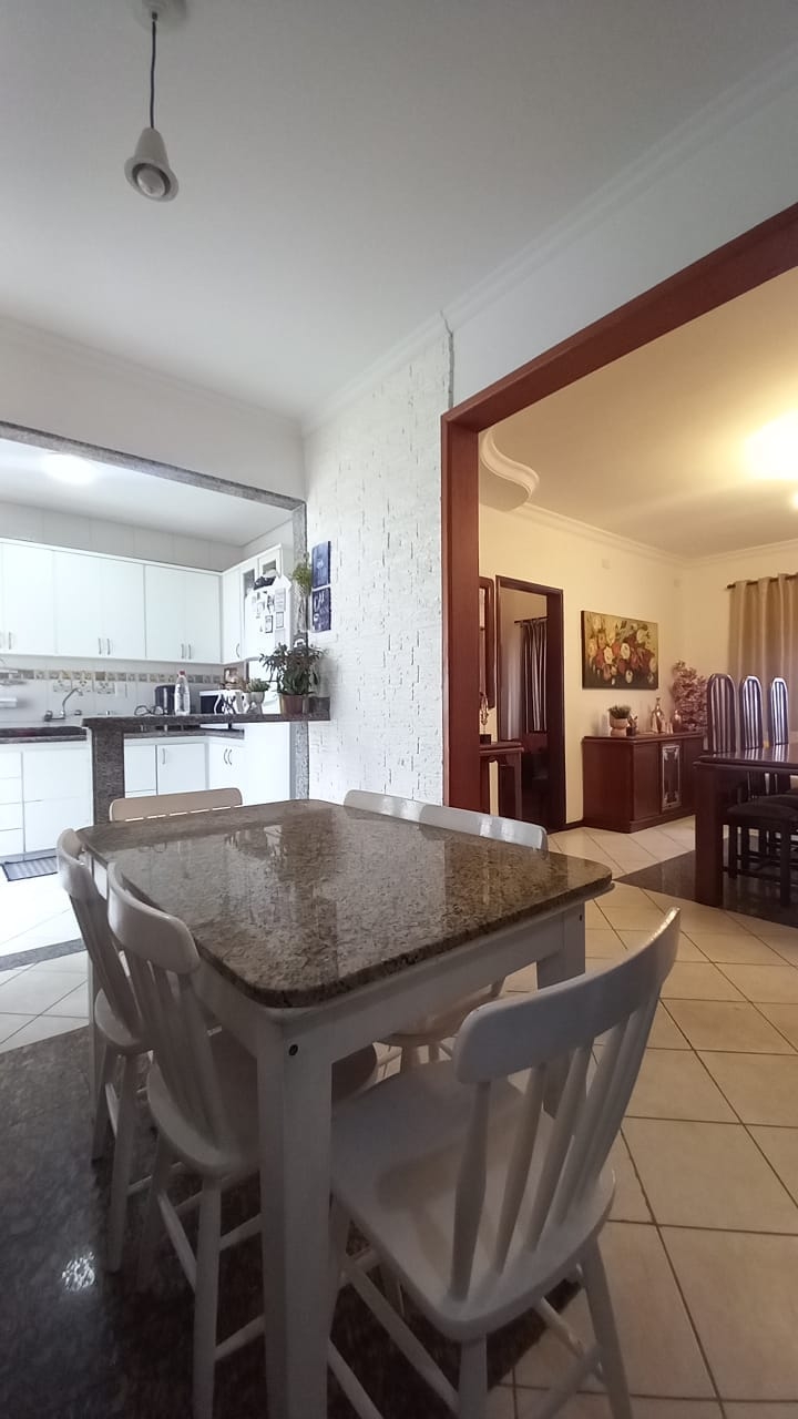 Casa, 4 quartos, 157 m² - Foto 7