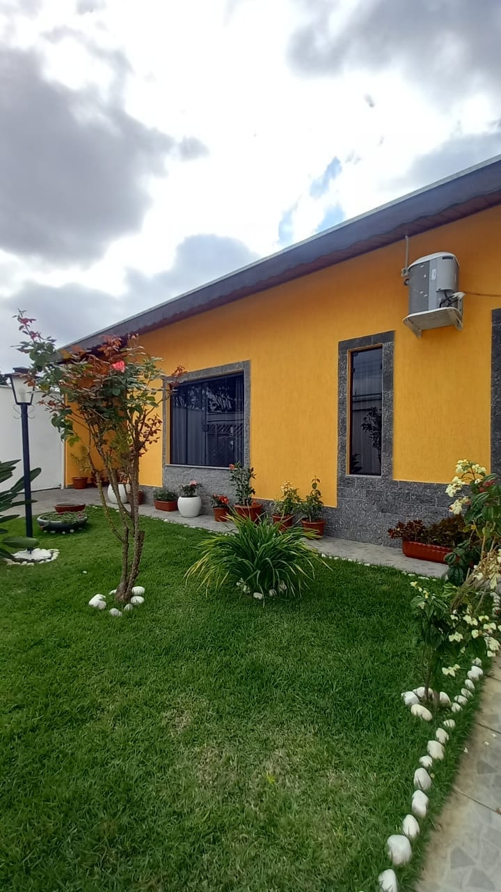 Casa, 4 quartos, 157 m² - Foto 6
