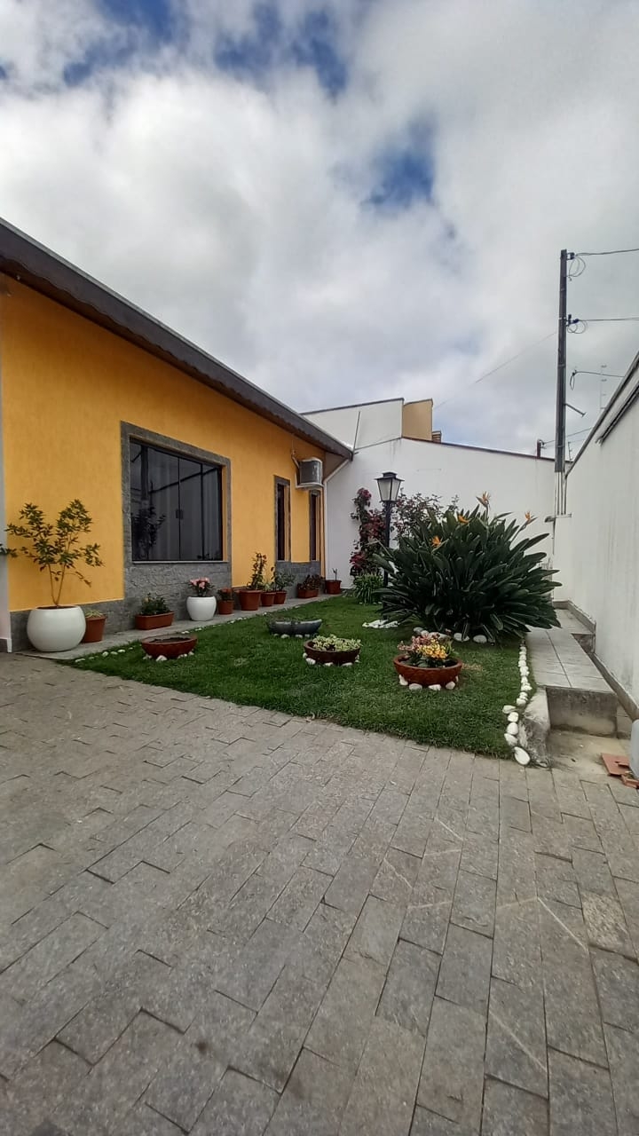 Casa, 4 quartos, 157 m² - Foto 9