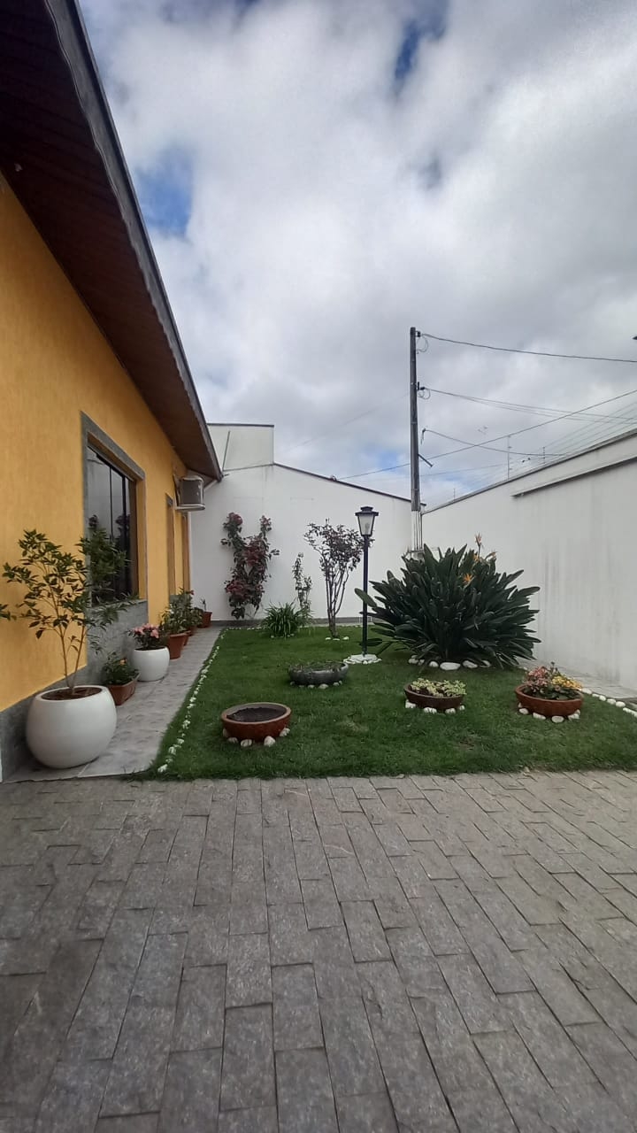 Casa, 4 quartos, 157 m² - Foto 37