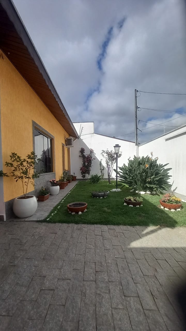 Casa, 4 quartos, 157 m² - Foto 33