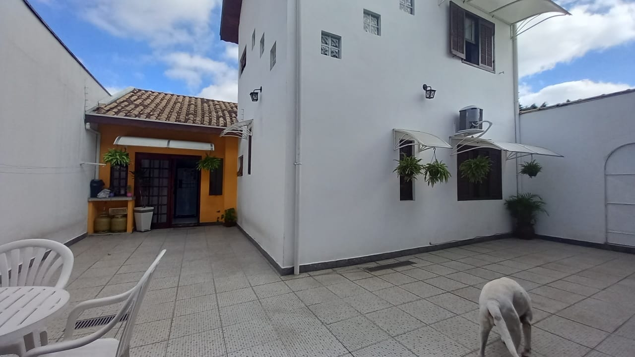 Casa, 4 quartos, 157 m² - Foto 44