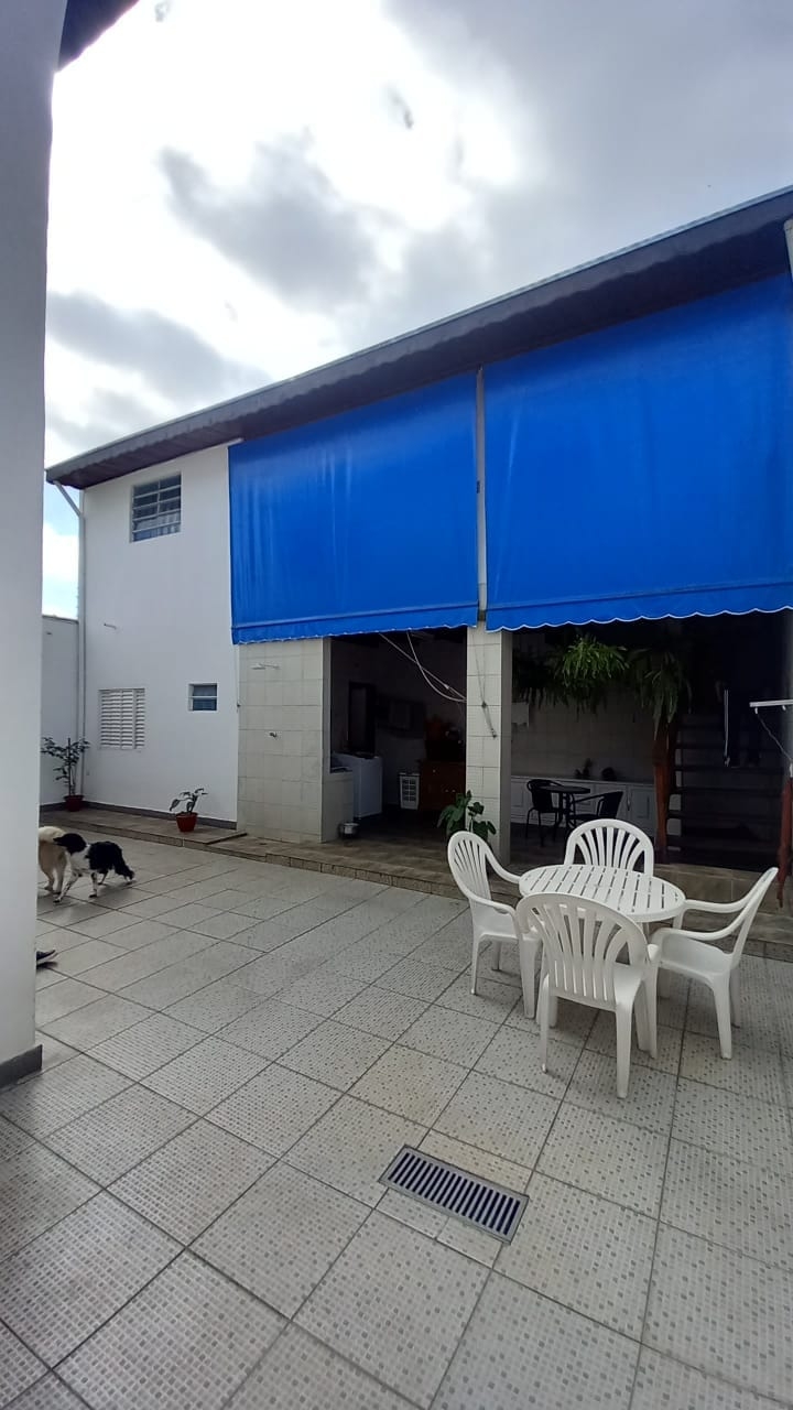Casa, 4 quartos, 157 m² - Foto 45