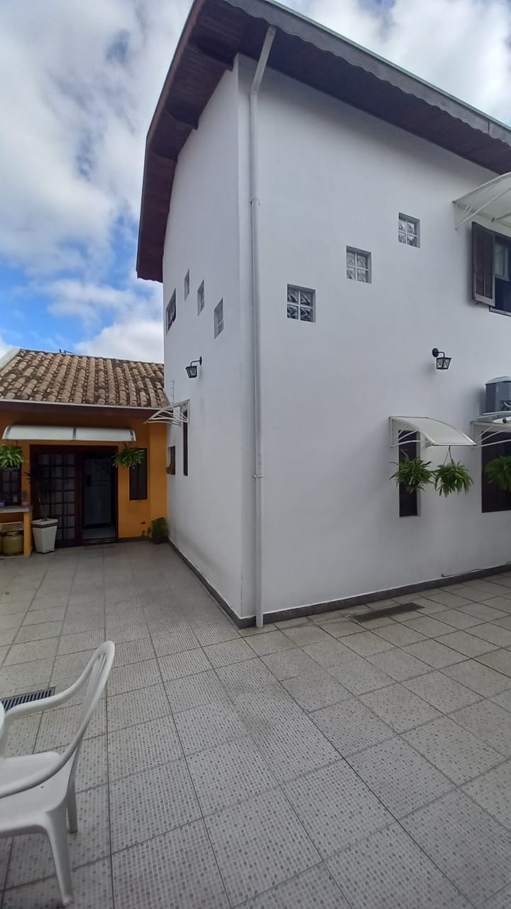 Casa, 4 quartos, 157 m² - Foto 31