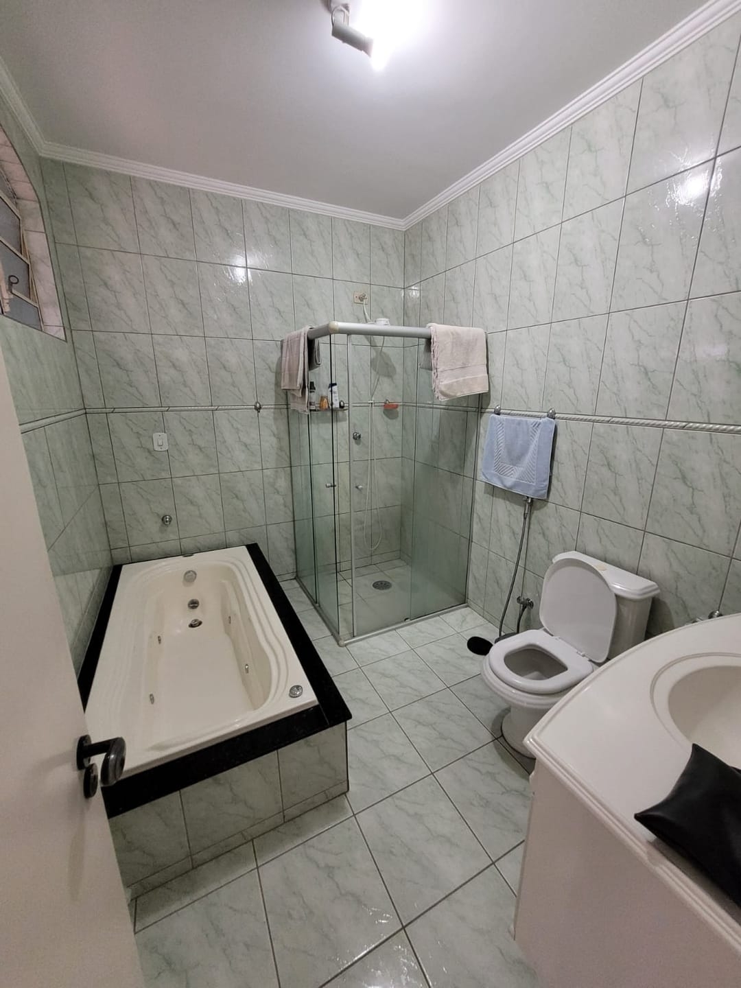 Casa à venda com 4 quartos, 225m² - Foto 13