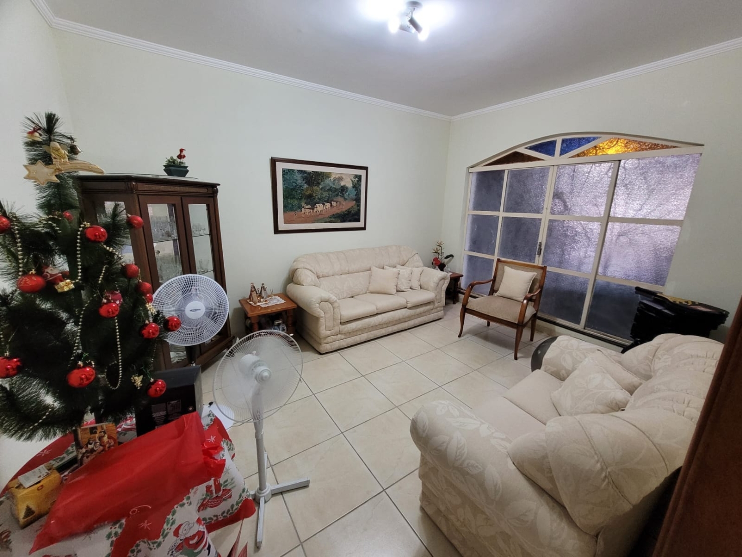 Casa à venda com 4 quartos, 225m² - Foto 15