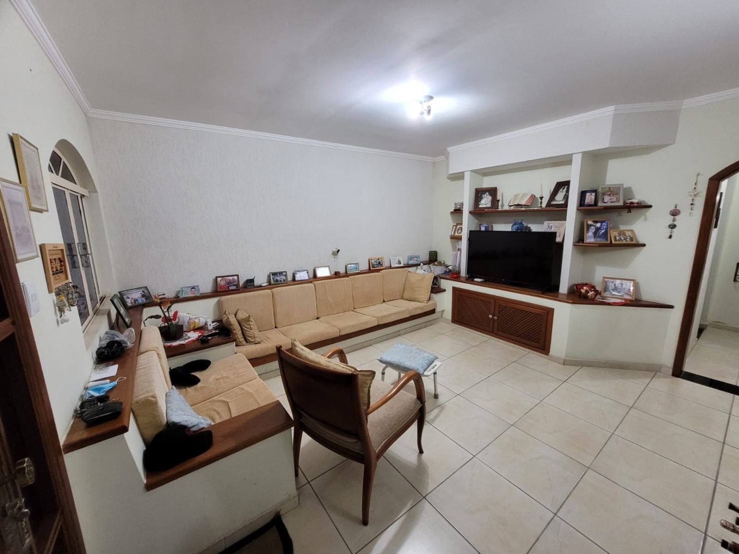 Casa à venda com 4 quartos, 225m² - Foto 8