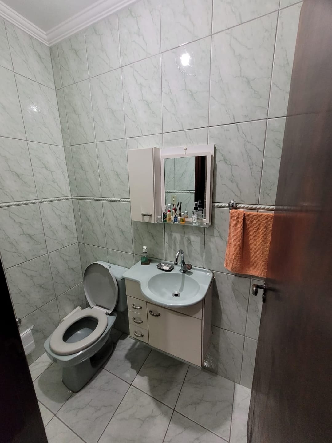 Casa à venda com 4 quartos, 225m² - Foto 21