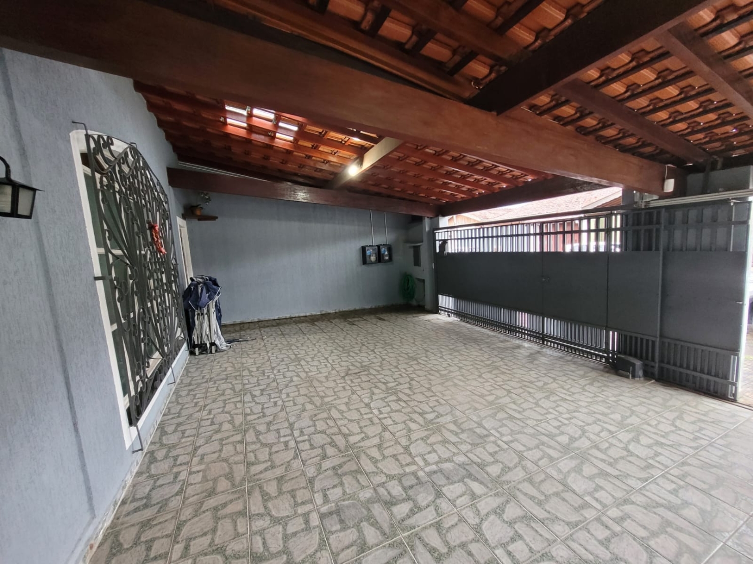 Casa à venda com 4 quartos, 225m² - Foto 24
