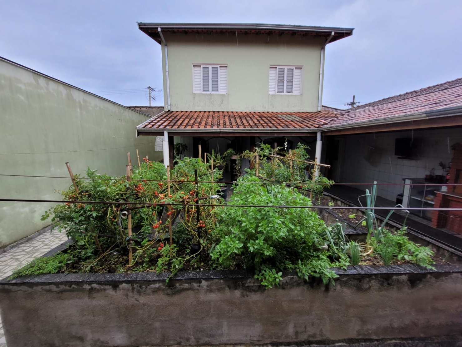 Casa à venda com 4 quartos, 225m² - Foto 25