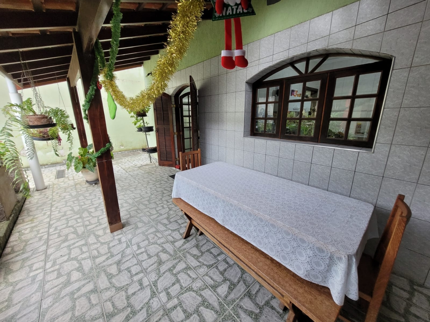 Casa à venda com 4 quartos, 225m² - Foto 27