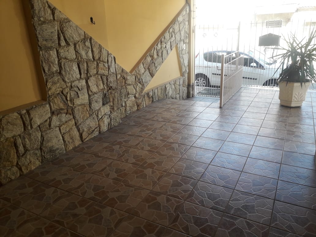 Casa, 3 quartos, 195 m² - Foto 11