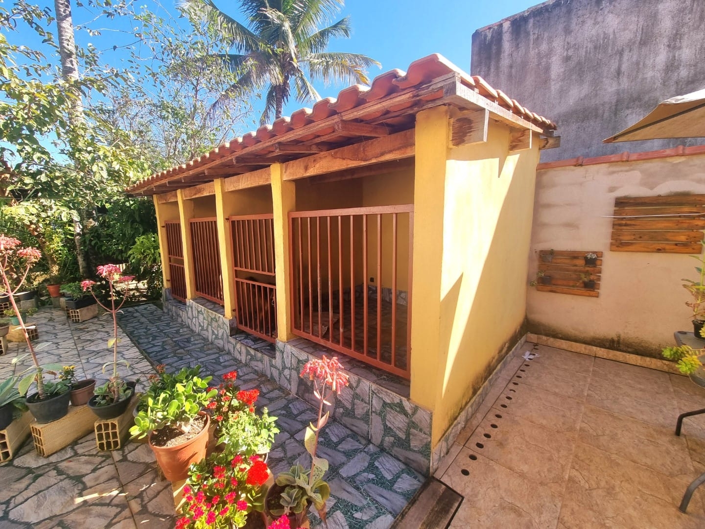 Casa à venda com 3 quartos, 188m² - Foto 23