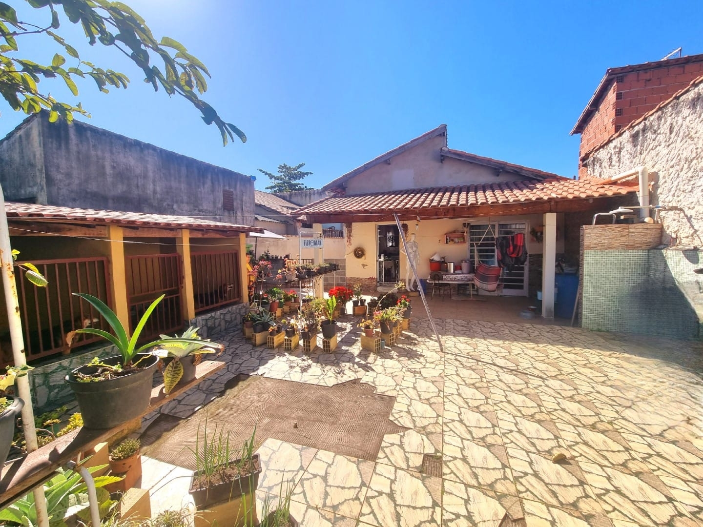 Casa à venda com 3 quartos, 188m² - Foto 27
