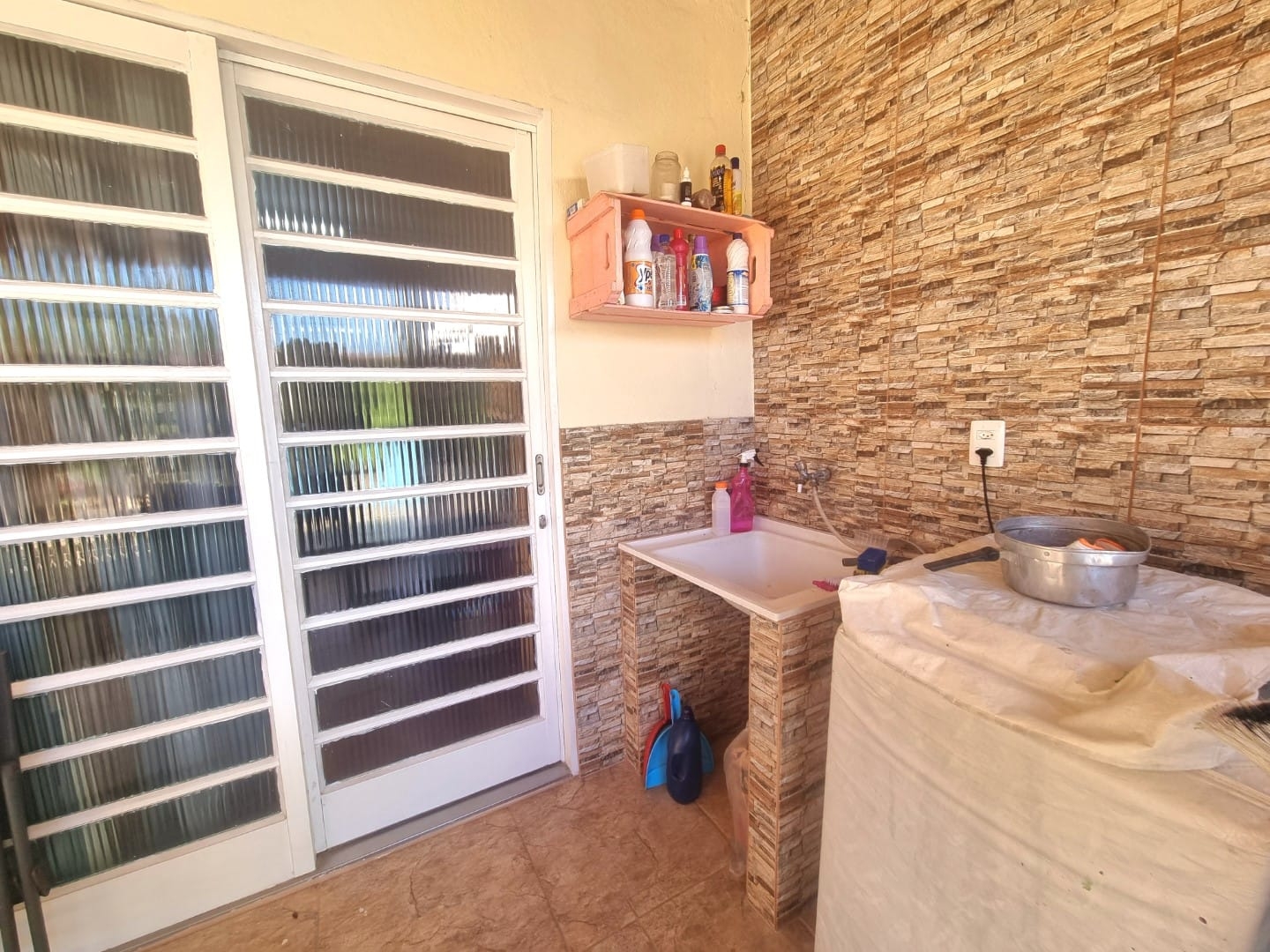 Casa à venda com 3 quartos, 188m² - Foto 28