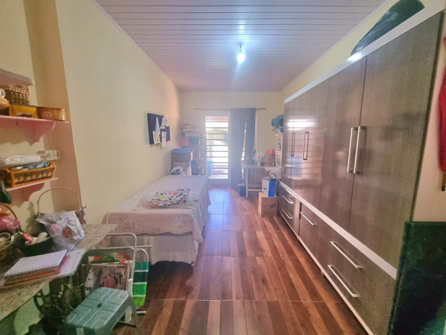 Casa à venda com 3 quartos, 188m² - Foto 15