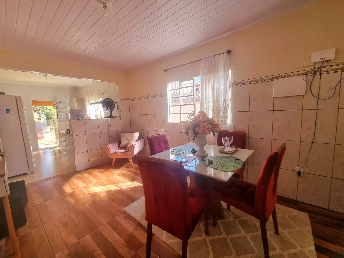 Casa à venda com 3 quartos, 188m² - Foto 16