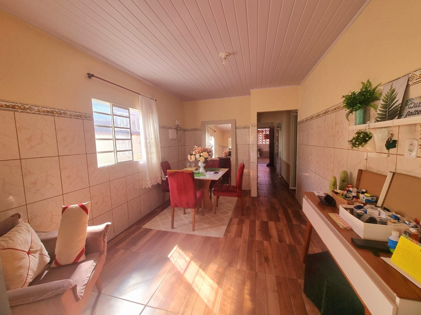 Casa à venda com 3 quartos, 188m² - Foto 17