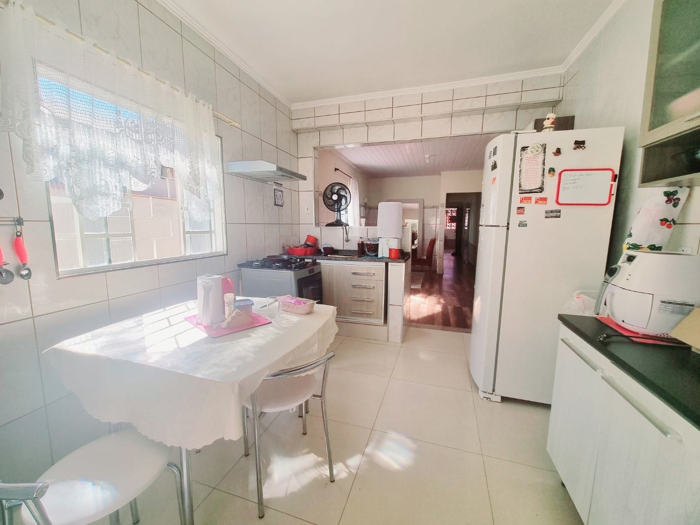Casa à venda com 3 quartos, 188m² - Foto 18