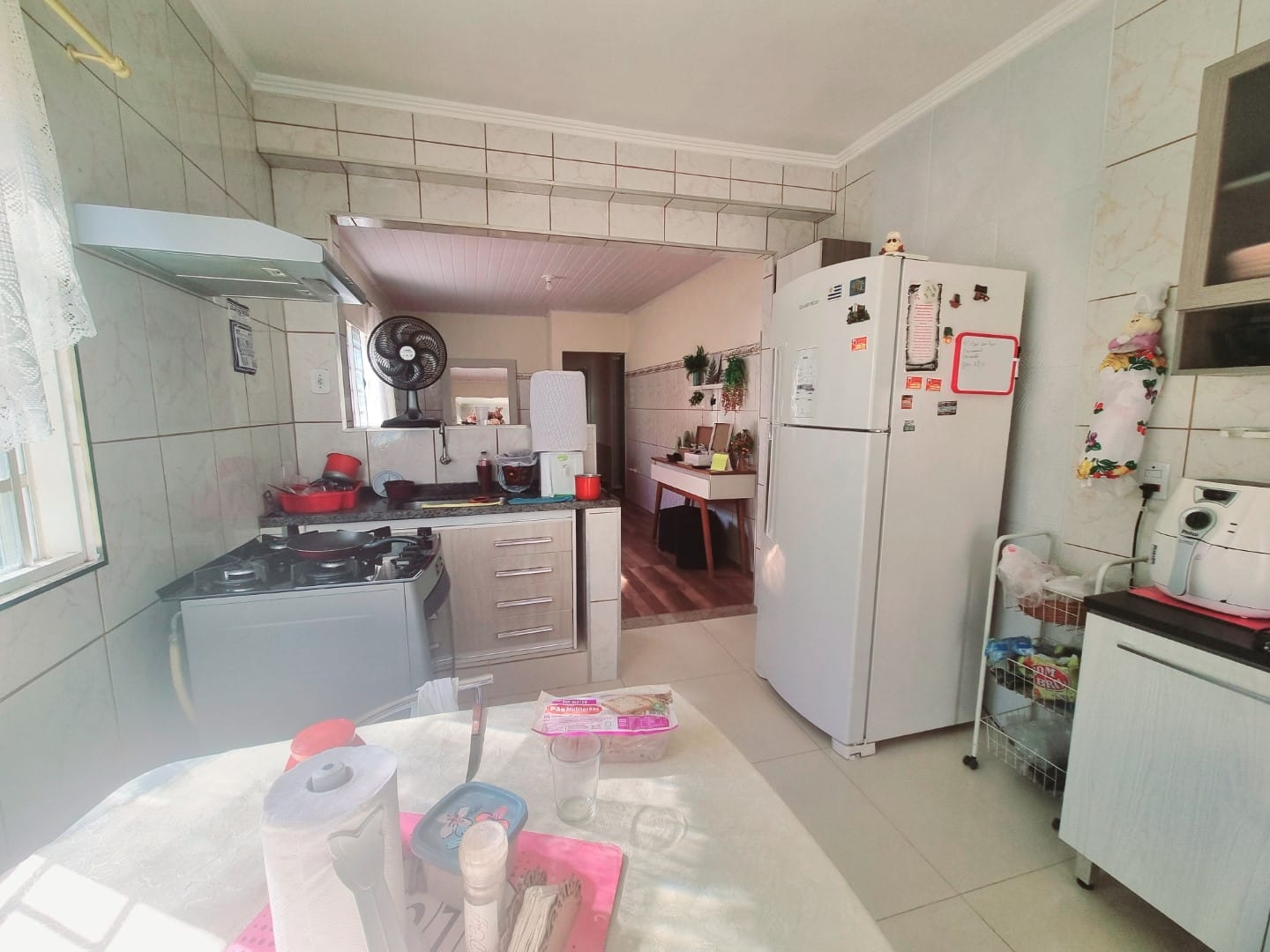 Casa à venda com 3 quartos, 188m² - Foto 19