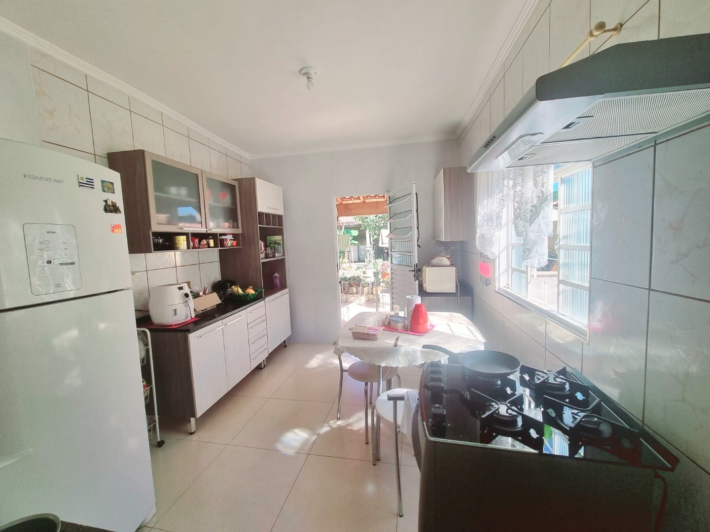 Casa à venda com 3 quartos, 188m² - Foto 20