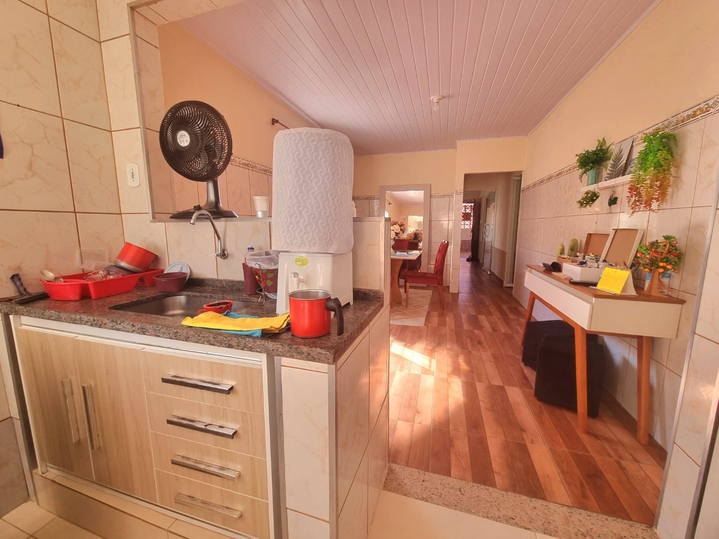 Casa à venda com 3 quartos, 188m² - Foto 21