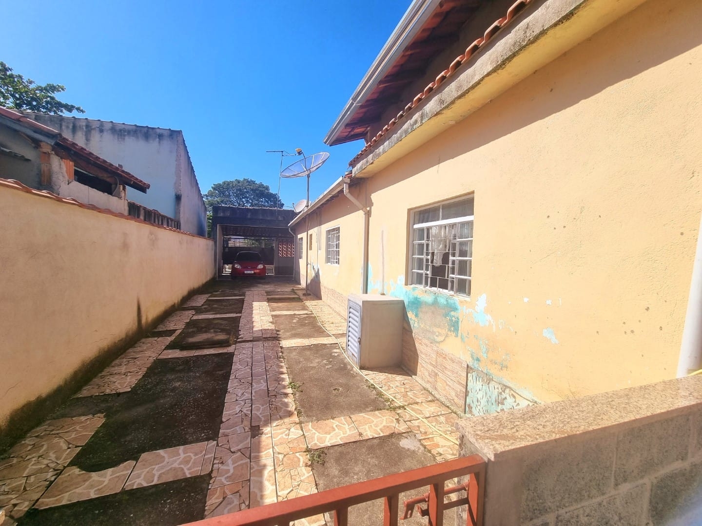 Casa à venda com 3 quartos, 188m² - Foto 22
