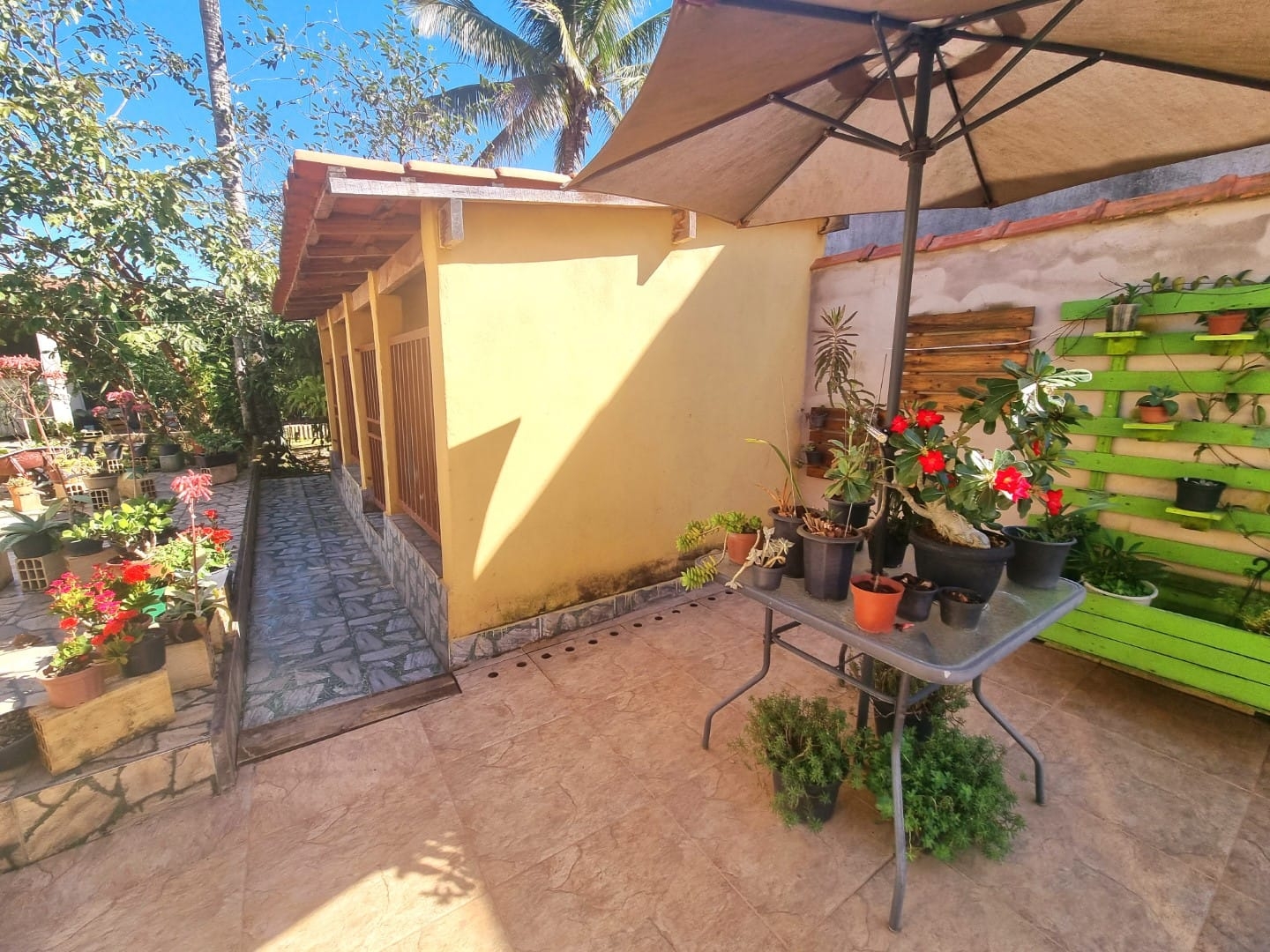 Casa à venda com 3 quartos, 188m² - Foto 24