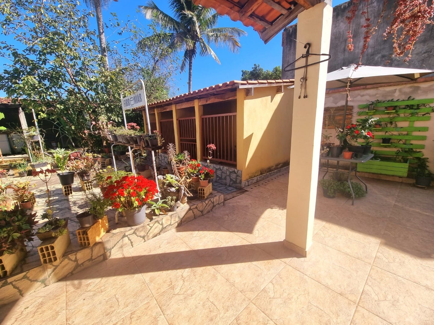 Casa à venda com 3 quartos, 188m² - Foto 25