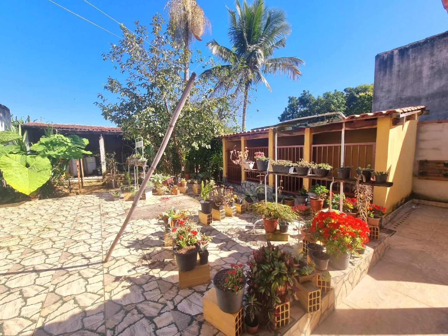 Casa à venda com 3 quartos, 188m² - Foto 26
