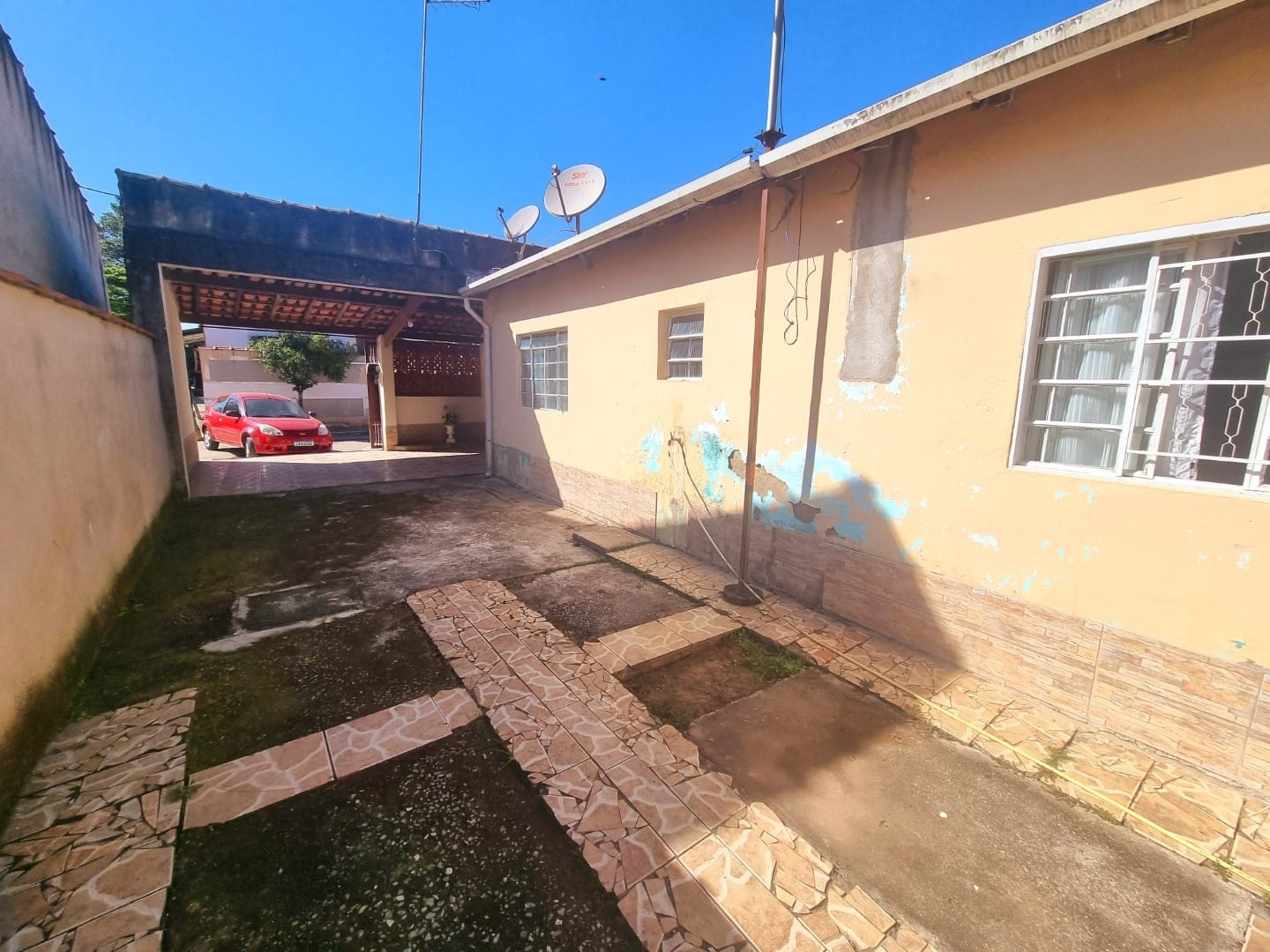 Casa à venda com 3 quartos, 188m² - Foto 5